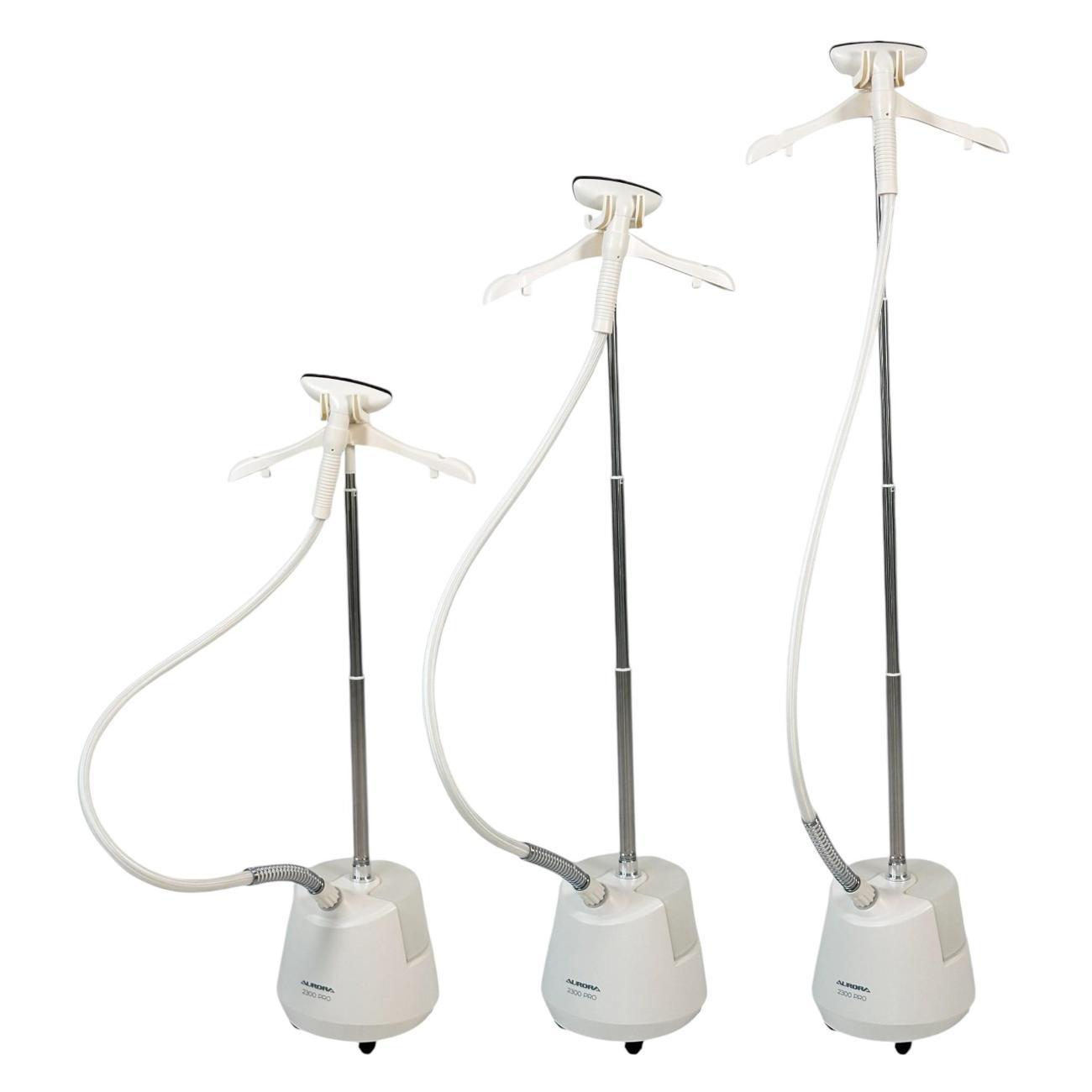 steamer-aurora-pro-2300-5