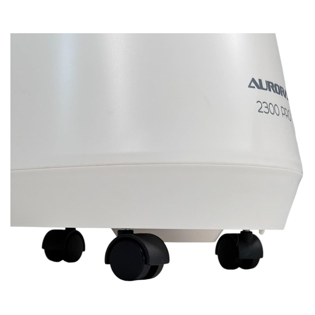 steamer-aurora-pro-2300-9