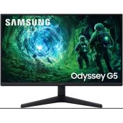 monitor-samsung-odyssey-g-5-g-53-f-s-27-fg-532-ei-black-27inch