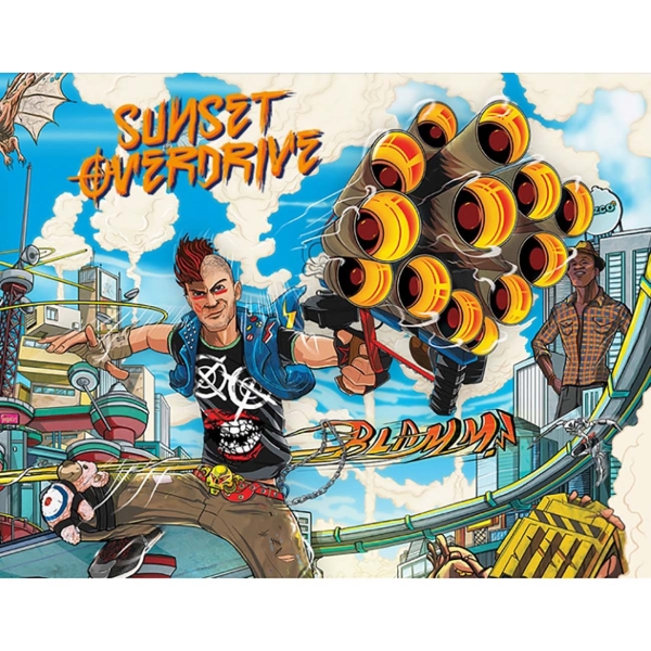 thq-nordic-sunset-overdrive