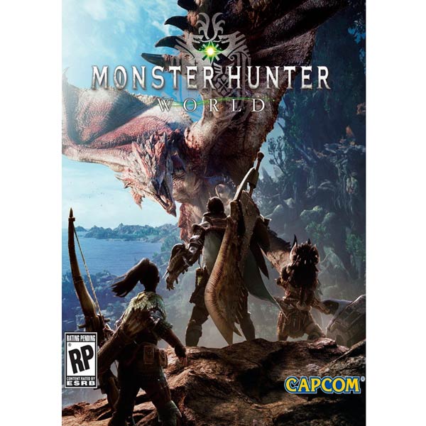capcom-monster-hunter-world