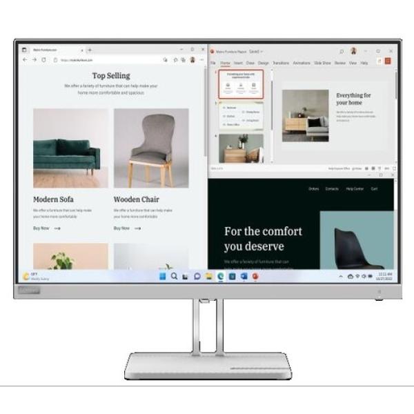 monitor-lenovo-xiaoxin-24-grey-238inch-1
