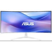 monitor-asus-vu-34-wcip-w-eye-care-white-34inch