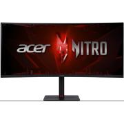 monitor-acer-nitro-xv-345-curxbmiipphx-black-34inch