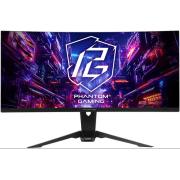 monitor-asrock-phantom-gaming-pg-34-qrt-2-b-black-34inch