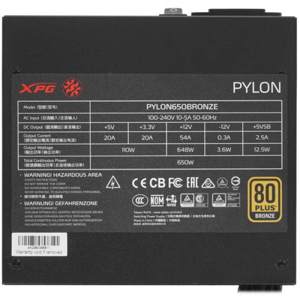 powerunit-adata-xpg-pylon-bronze-650w-pylon-650-b-bkceu-black-4