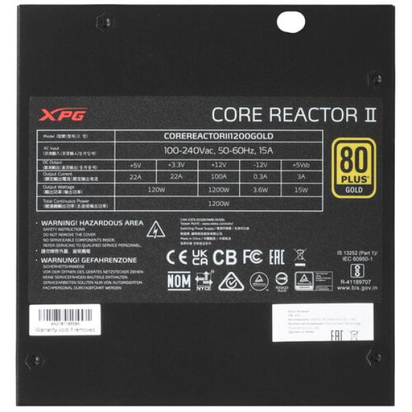 powerunit-adata-xpg-core-reactor-ii-1200-gold-corereactorii1200g-bkce-black-4