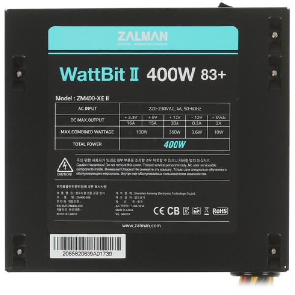 powerunit-zalman-wattbit-ii-400w-zm-400-xe-ii-black-5
