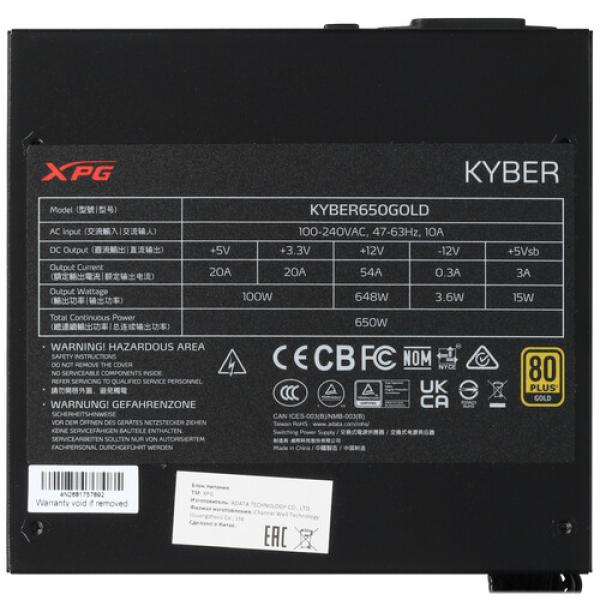 powerunit-adata-xpg-kyber-650-kyber650g-bkceu-black-4