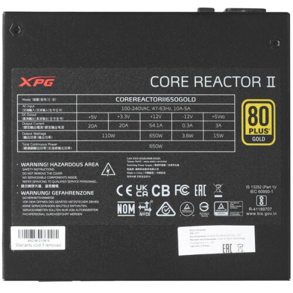 powerunit-adata-xpg-core-reactor-ii-650-gold-corereactorii650g-bkceu-black-4