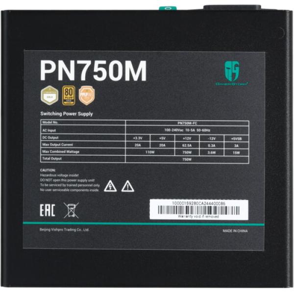 powerunit-deepcool-gamerstorm-pn750m-r-pn750m-fc-0-b-wgeu-black-4