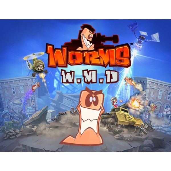 team-17-worms-wmd