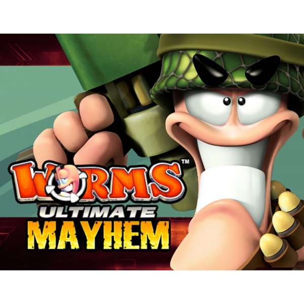 team-17-worms-ultimate-mayhem
