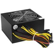 powerunit-ginzzu-sb-600-black