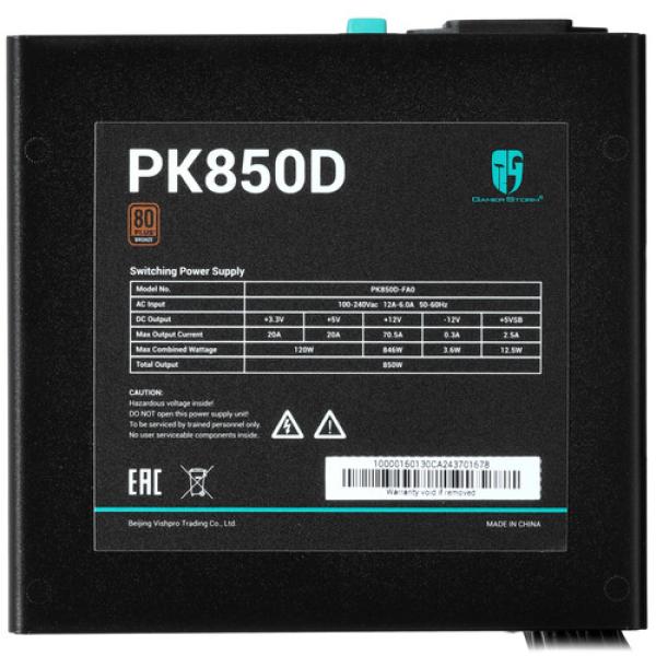 powerunit-deepcool-gamerstorm-pk-850-d-r-pk-850-d-fa-0-b-wgeu-black-4