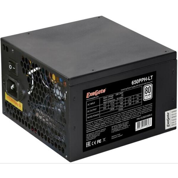 powerunit-exegate-80plus-650-pph-lt-s-oem-ex-282046-rus-oem-s-black-2