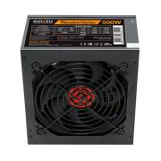 powerunit-ginzzu-sb-500-17487-black