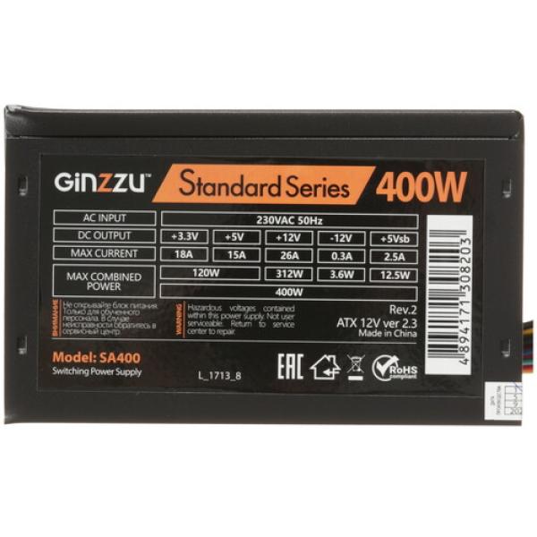 powerunit-ginzzu-sa-400-17483-black-4