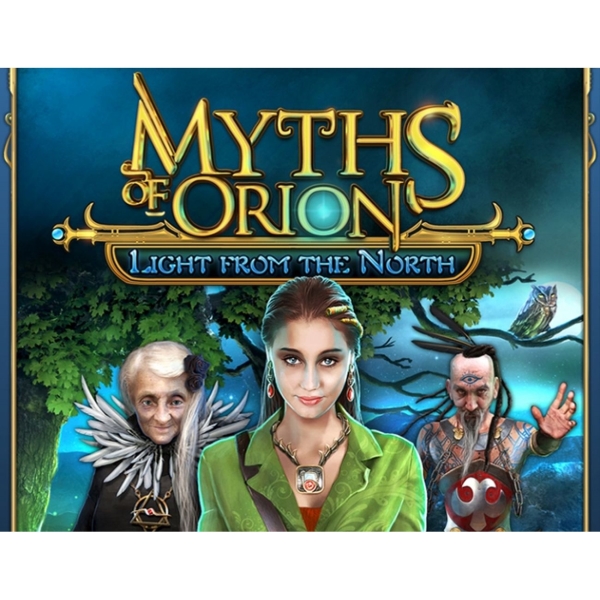 libredia-ent-myths-of-orion-light-from-the-north