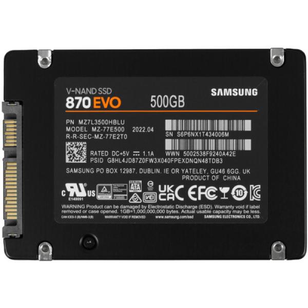 sata-drive-samsung-870-evo-mz-77-e-500-bw-25inch-2