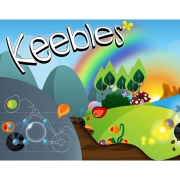 green-man-keebles