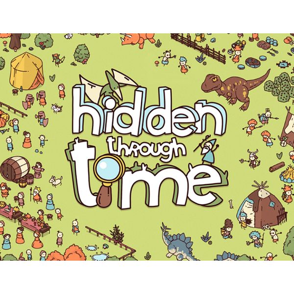 rogueside-hidden-through-time