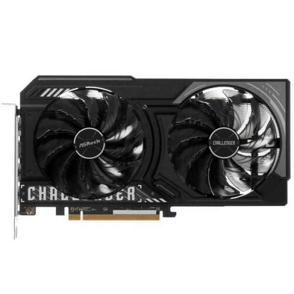 videocard-asrock-amd-radeon-rx-7650-gre-challenger-8g-oc-rx-7650-gre-cl-8-go-1