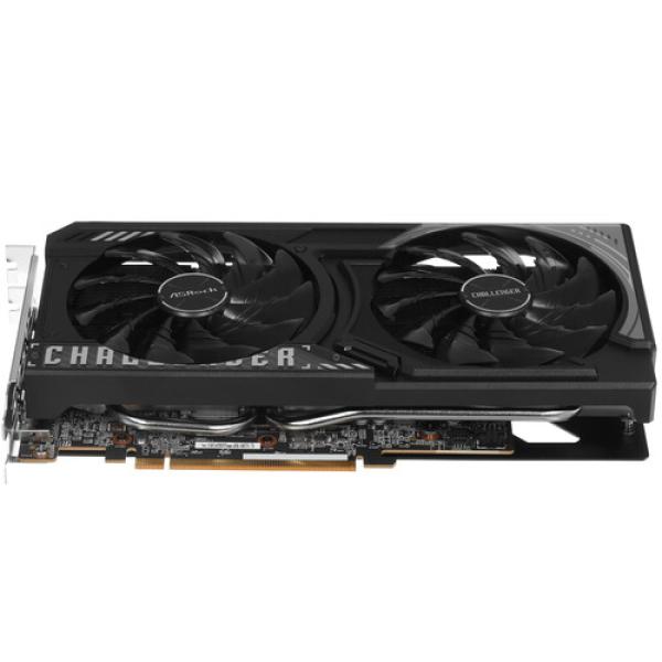 videocard-asrock-amd-radeon-rx-7650-gre-challenger-8g-oc-rx-7650-gre-cl-8-go-4