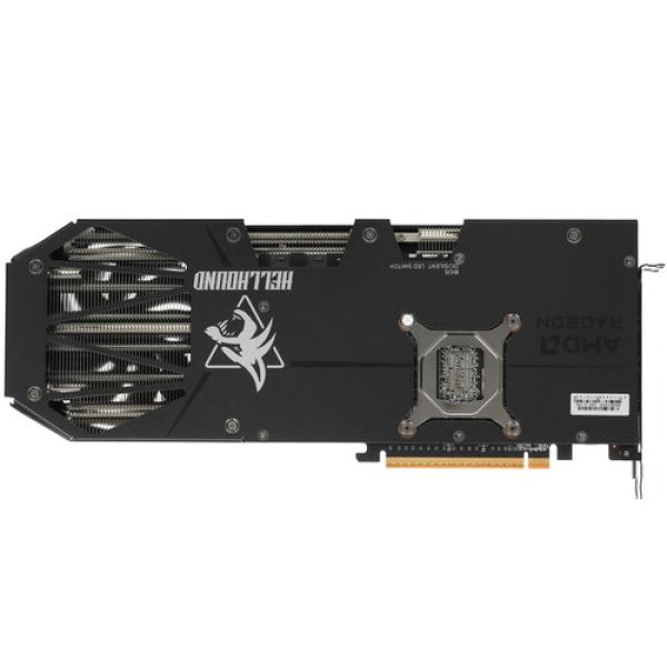 videocard-powercolor-amd-radeon-rx-9070-xt-hellhound-oc-rx-9070-xt-16g-l-oc-2