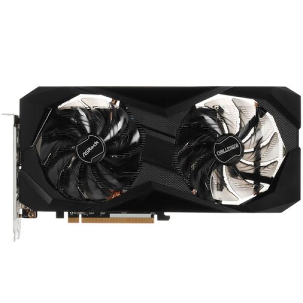 videocard-asrock-amd-radeon-rx-7600-challenger-oc-rx-7600-cl-8-go-1