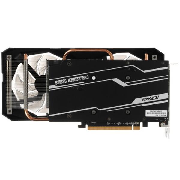 videocard-asrock-amd-radeon-rx-7600-challenger-oc-rx-7600-cl-8-go-2