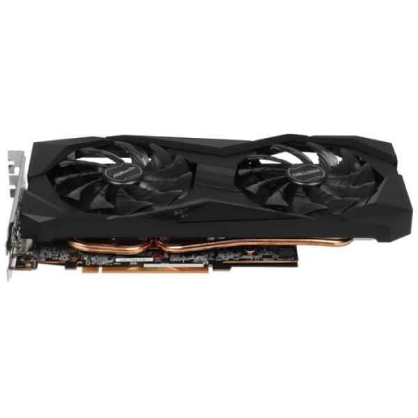 videocard-asrock-amd-radeon-rx-7600-challenger-oc-rx-7600-cl-8-go-4