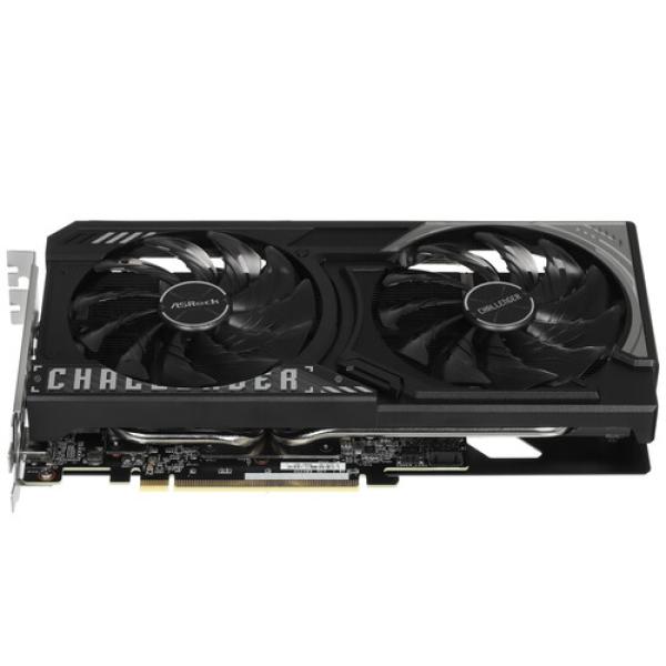 videocard-asrock-amd-radeon-rx-9060-xt-challenger-oc-rx-9060-xt-cl-8-go-4