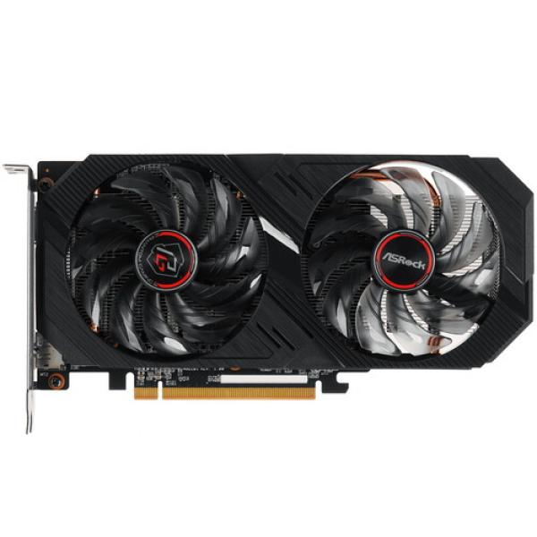 videocard-asrock-amd-radeon-rx-6500-xt-phantom-gaming-rx-6500-xt-pg-8-go-1