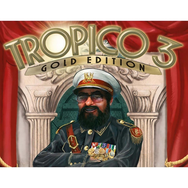 kalypso-media-tropico-3-gold-edition