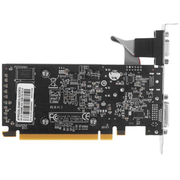 videocard-afox-amd-radeon-r-5-220-afr-5220-2048-d-3-l-5-2
