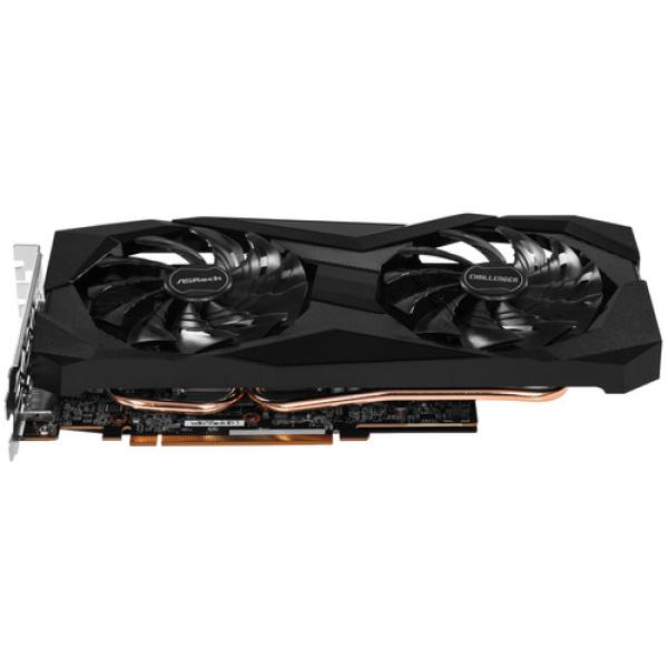 videocard-asrock-amd-radeon-rx-7650-gre-challenger-se-oc-rx-7650-gre-cl-se-8-go-4