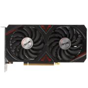 videocard-afox-geforce-rtx-3050-af-3050-8-gd-6-h-4-v-6