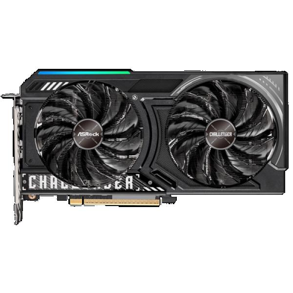 videocard-asrock-amd-radeon-rx-9060-challenger-rx-9060-cl-8g-1