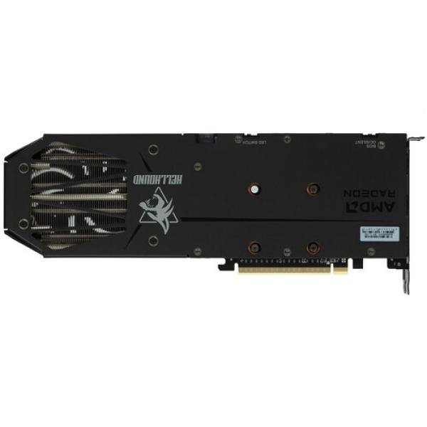 videocard-powercolor-amd-radeon-rx-9060-xt-hellhound-oc-rx-9060-xt-8g-l-oc-2