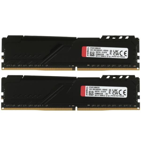 ram-kingston-fury-beast-black-kf-432-c-16-bbk-2-32-32gb-2