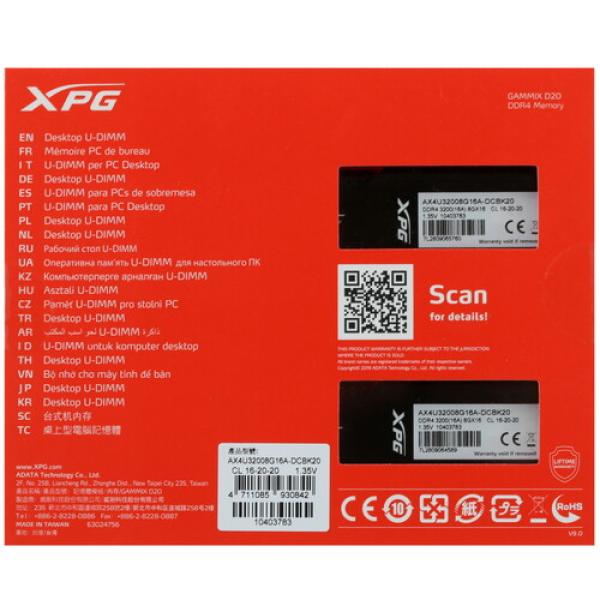 ram-adata-xpg-gammix-d-20-ax4u32008g16a-dcbk-20-16gb-3