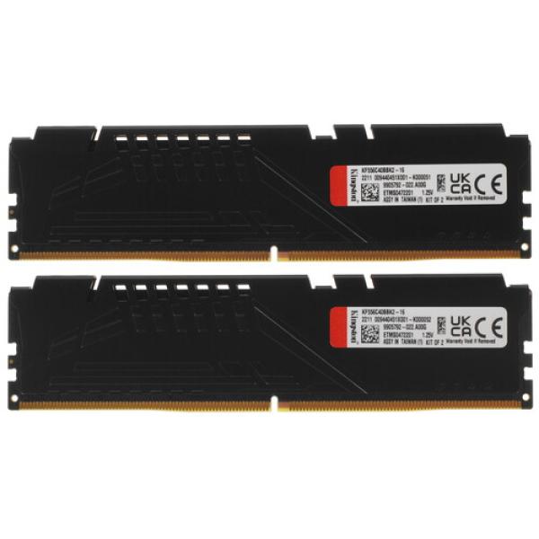 ram-kingston-fury-beast-black-kf-556-c-40-bbk-2-16-16gb-2