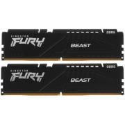 ram-kingston-fury-beast-black-kf-556-c-40-bbk-2-16-16gb