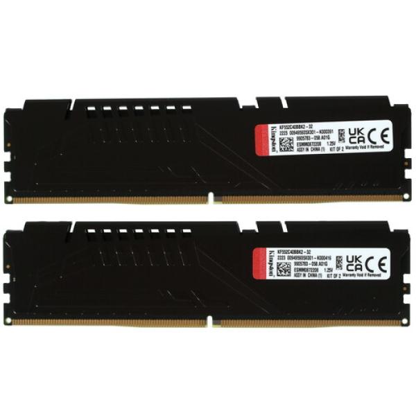 ram-kingston-fury-beast-black-kf-552-c-40-bbk-2-32-32gb-2