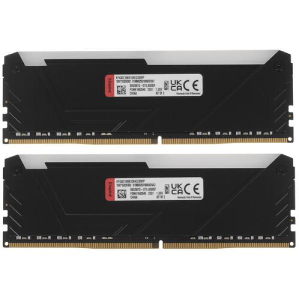 ram-kingston-fury-beast-black-rgb-kf-432-c-16-bb-12-ak-2-32-wp-32gb-2