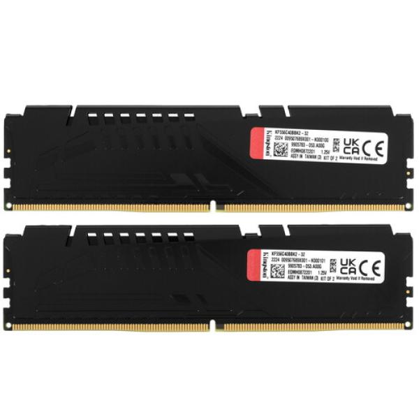 ram-kingston-fury-beast-black-kf-556-c-40-bbk-2-32-32gb-2