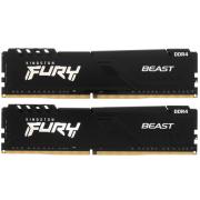 ram-kingston-fury-beast-black-kf-436-c-17-bbk-2-16-16gb