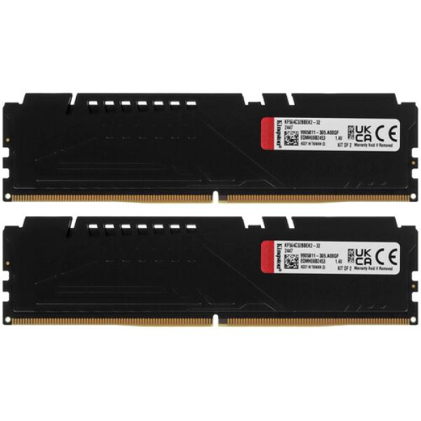 ram-kingston-fury-beast-black-kf-564-c-32-bbek-2-32-32gb-2