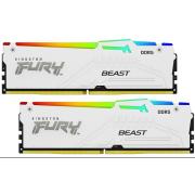 ram-kingston-fury-beast-white-rgb-kf-560-c-30-bweak-2-32-32gb
